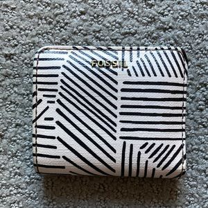 Fossil Wallet
